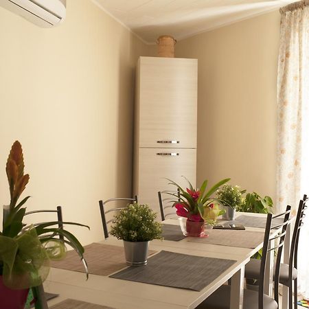 Bed and Breakfast Lareginadisaba Piazza Armerina Exterior foto