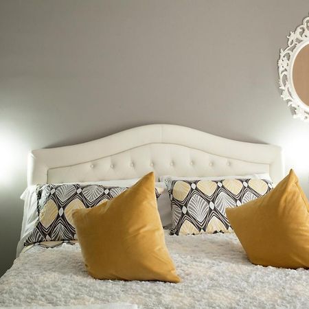 Bed and Breakfast Lareginadisaba Piazza Armerina Exterior foto