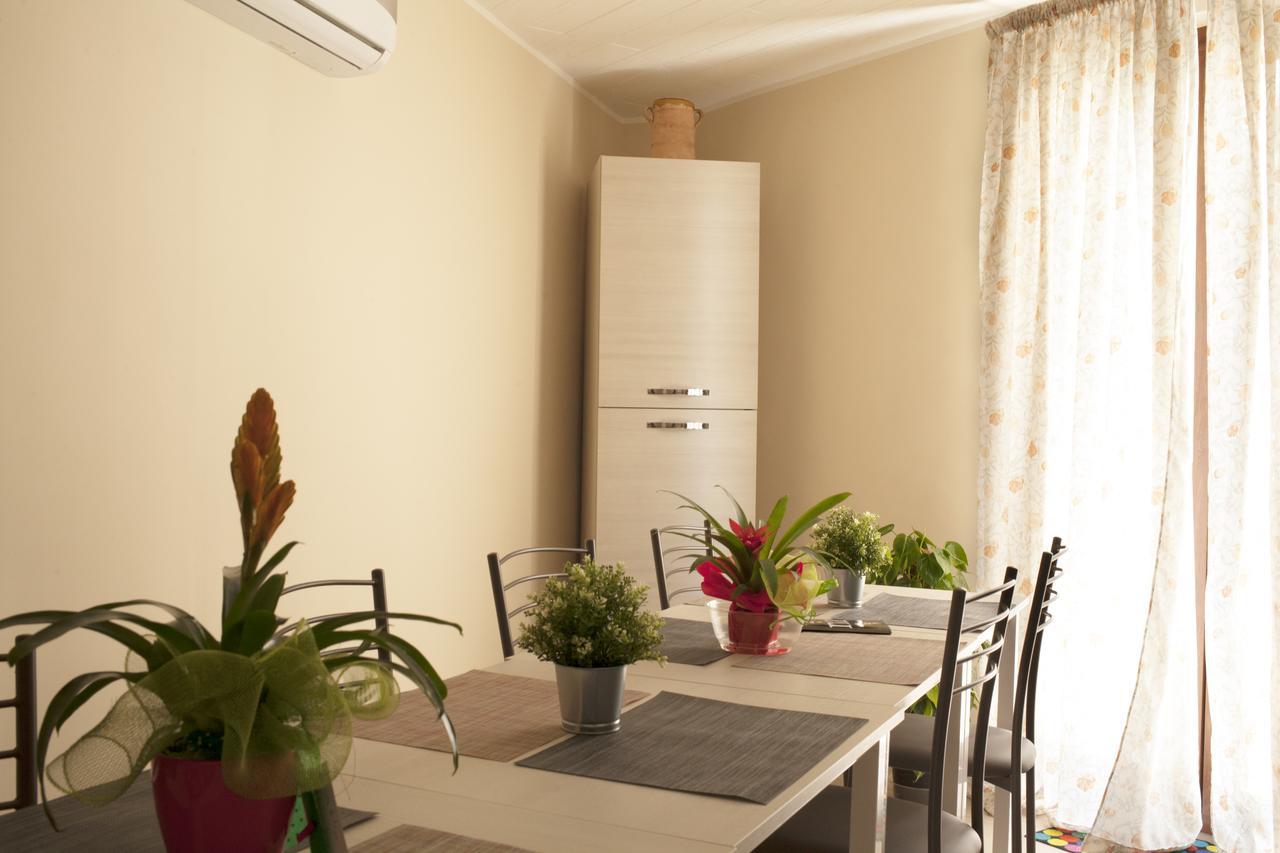 Bed and Breakfast Lareginadisaba Piazza Armerina Exterior foto