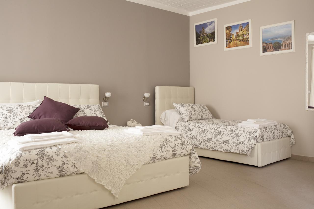 Bed and Breakfast Lareginadisaba Piazza Armerina Exterior foto