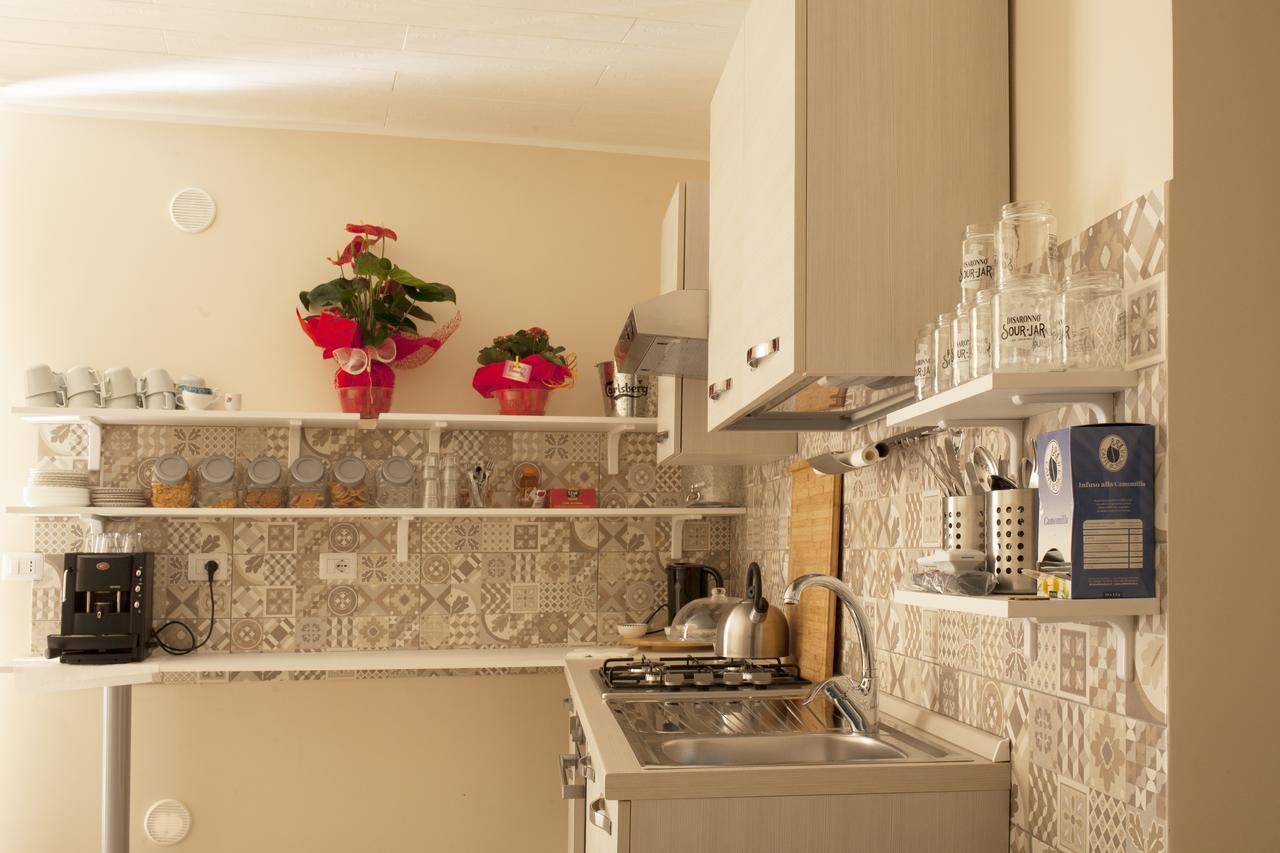 Bed and Breakfast Lareginadisaba Piazza Armerina Exterior foto